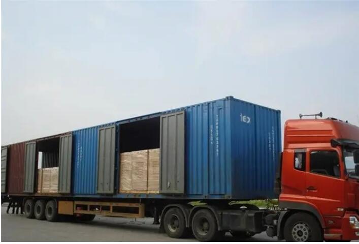 泉州到岫岩满族自治县整车运输