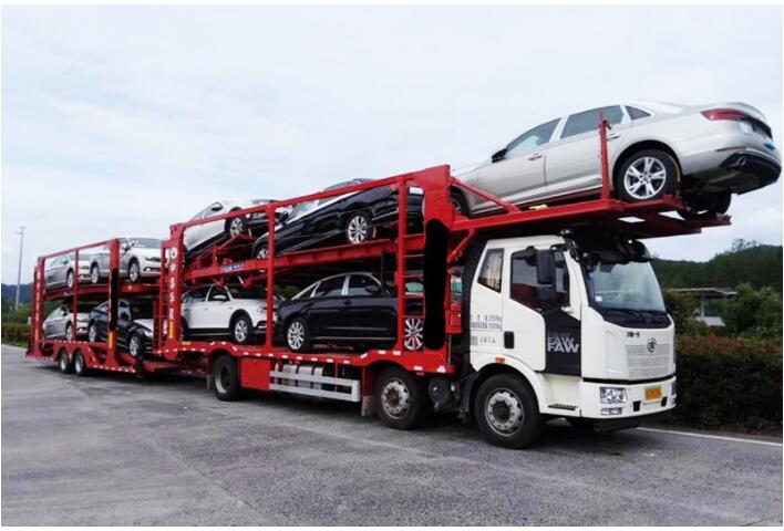 泉州到岫岩满族自治县轿车托运